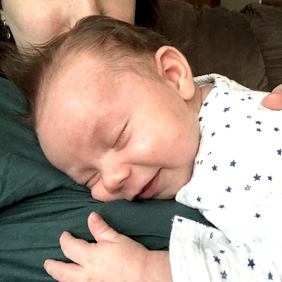 Meet your Posher, Mallory - Picture 4 of 4